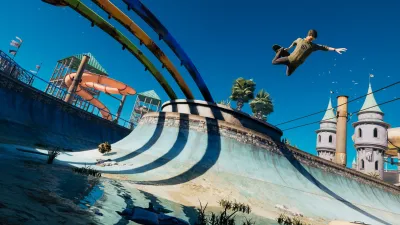 Tony Hawk's™ Pro Skater™ 1 - 4 - набор стандартного издания — скриншот 8
