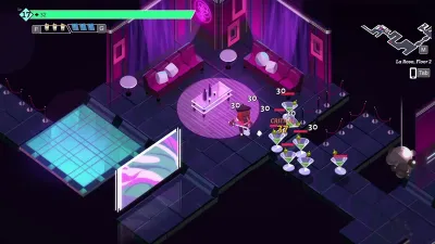 Boyfriend Dungeon — скриншот 4