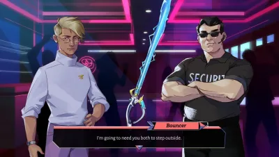 Boyfriend Dungeon — скриншот 6