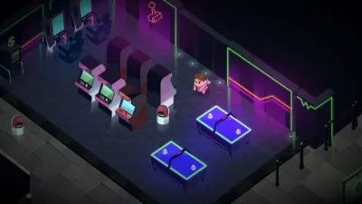 Boyfriend Dungeon — скриншот 7