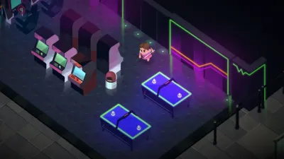 Boyfriend Dungeon — скриншот 8