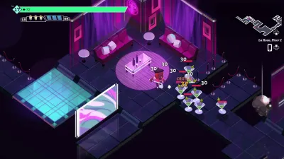 Boyfriend Dungeon — скриншот 9