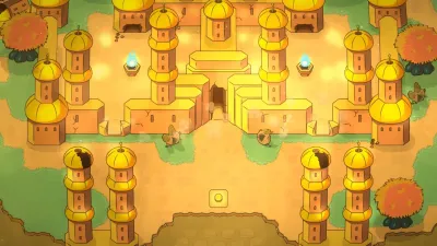 Minishoot' Adventures — скриншот 11