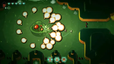 Minishoot' Adventures — скриншот 14