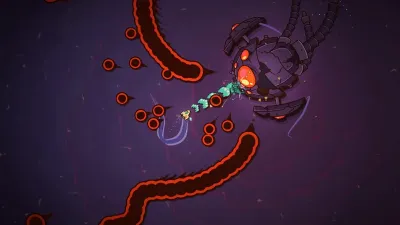 Minishoot' Adventures — скриншот 4