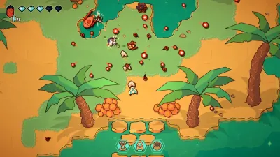 Minishoot' Adventures — скриншот 6