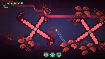 Minishoot' Adventures — скриншот 10