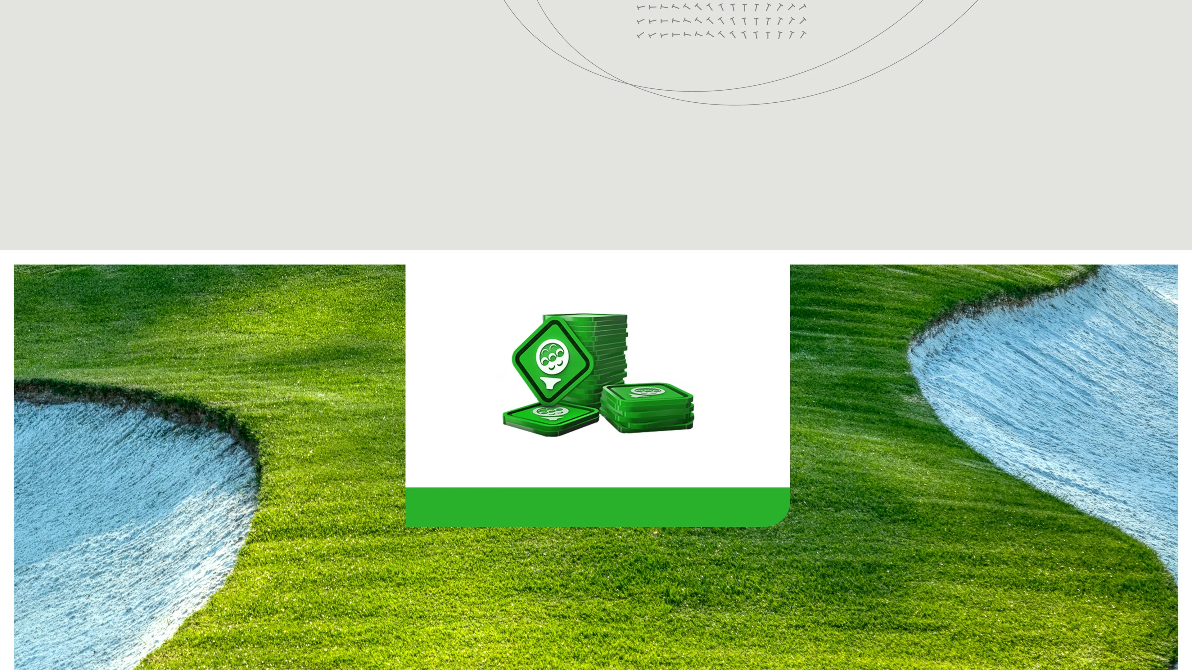 EA SPORTS™ PGA TOUR™ — 5750 ОЧКОВ PGA TOUR