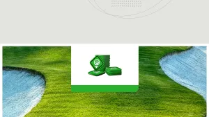 EA SPORTS™ PGA TOUR™ — 5750 ОЧКОВ PGA TOUR