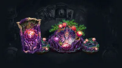 Faeria - Fall of Everlife — скриншот 6