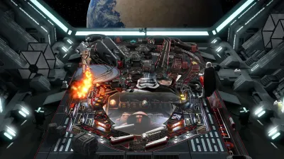 Pinball FX3 - Star Wars™ Pinball: Season 2 Bundle — скриншот 6