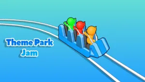 Theme Park Jam