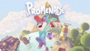 Promenade
