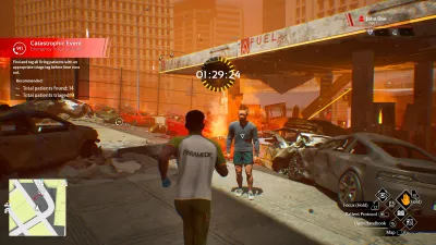 Ambulance Life: A Paramedic Simulator — скриншот 6