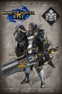 Многослойные доспехи охотника «Арлоу»