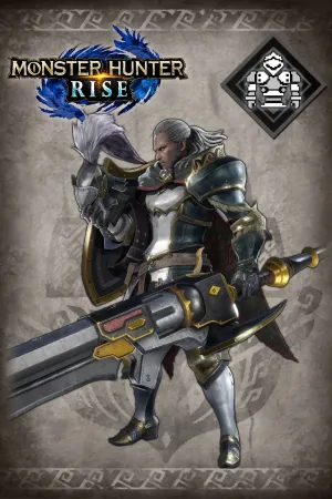 Многослойные доспехи охотника «Арлоу»