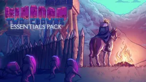 Kingdom Two Crowns: Essentials Pack