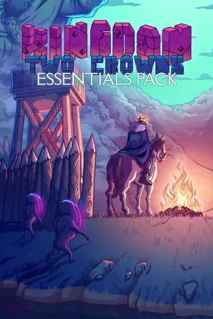 Kingdom Two Crowns: Essentials Pack