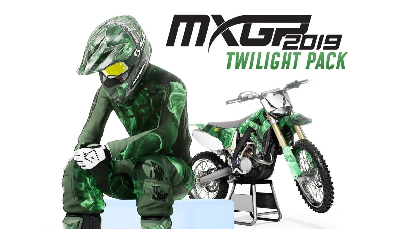 MXGP 2019 - Twilight Pack