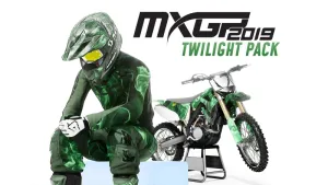 MXGP 2019 - Twilight Pack