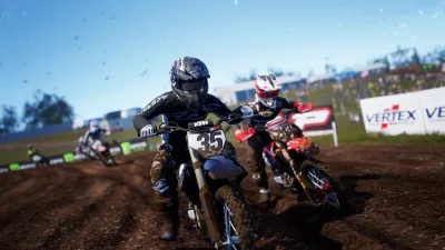 MXGP 2019 - Twilight Pack — скриншот 2