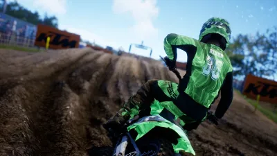 MXGP 2019 - Twilight Pack — скриншот 3