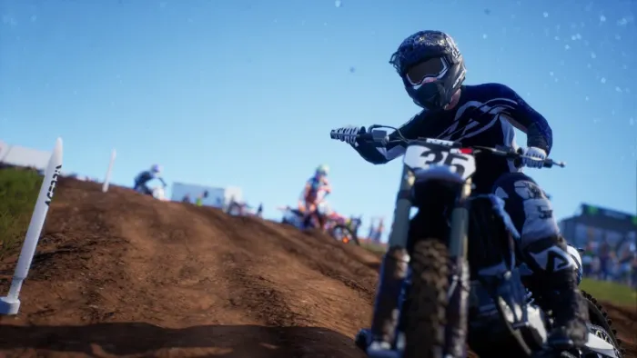 MXGP 2019 - Twilight Pack — скриншот 4