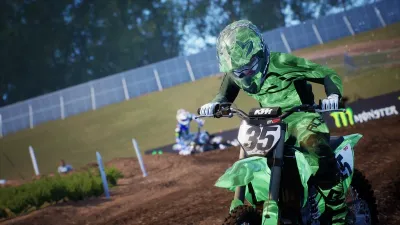 MXGP 2019 - Twilight Pack — скриншот 5