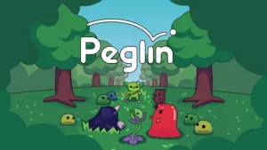 Peglin
