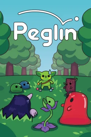 Peglin