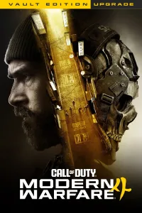 Call of Duty®: Modern Warfare® 4 - улучшение Vault Edition