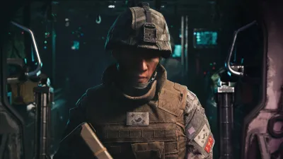 Call of Duty®: Modern Warfare® 4 - Vault Edition Upgrade — скриншот 2