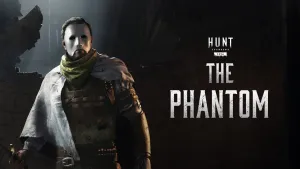 Hunt: Showdown 1896 - The Phantom
