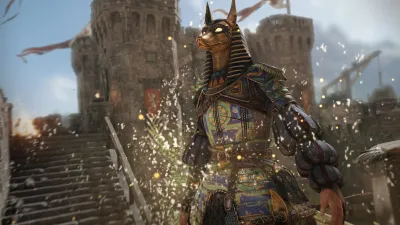 Пропуск прошлых лет – Г6С2 – FOR HONOR — скриншот 4