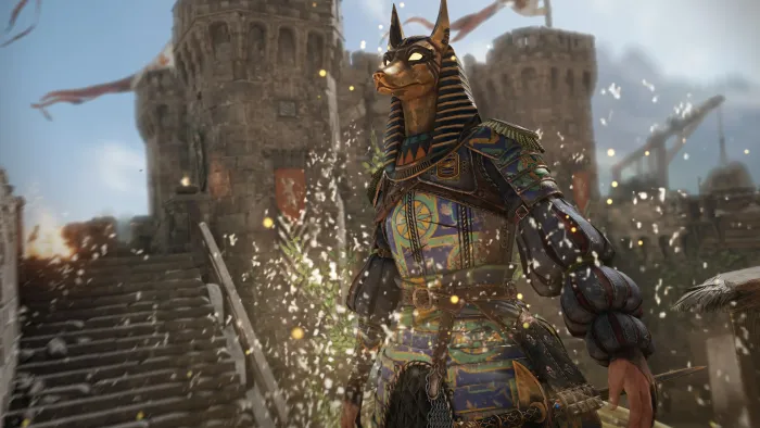 Пропуск прошлых лет – Г6С2 – FOR HONOR — скриншот 4