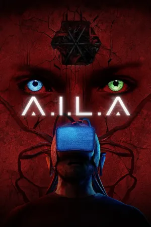 A.I.L.A