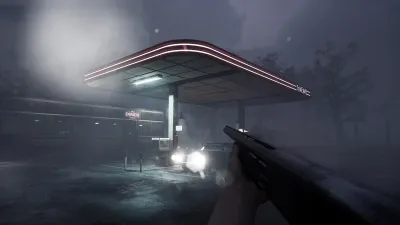 A.I.L.A — скриншот 1