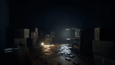 A.I.L.A — скриншот 4