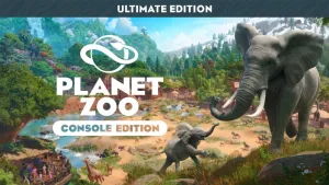 Planet Zoo: Издание Ultimate Edition