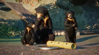 Planet Zoo: Издание Ultimate Edition — скриншот 3