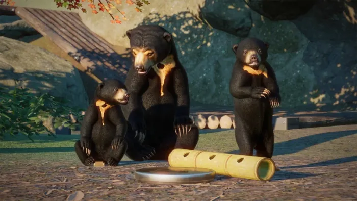 Planet Zoo: Издание Ultimate Edition — скриншот 3