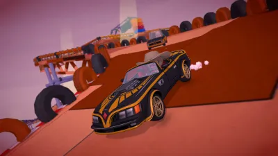 Make Way: Legends Pack — скриншот 5