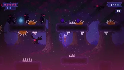 Hard Platformers Bundle — скриншот 3