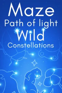 Maze: Path of Light - Wild Constellations