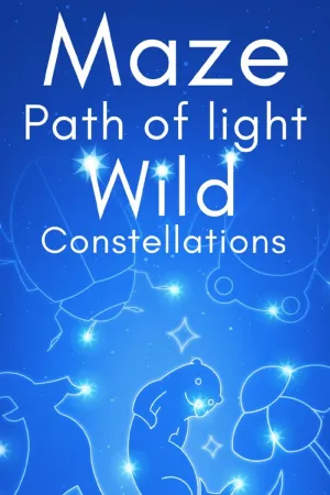 Maze: Path of Light - Wild Constellations