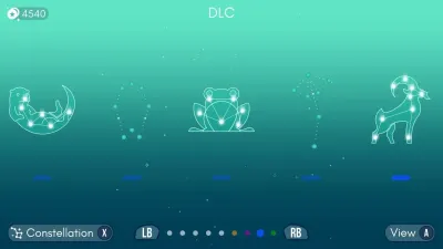 Maze: Path of Light - Wild Constellations — скриншот 1