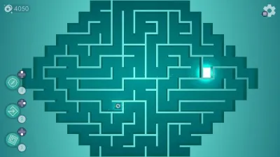 Maze: Path of Light - Wild Constellations — скриншот 5