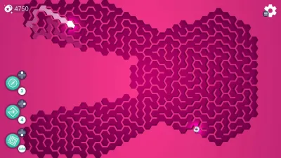 Maze: Path of Light - Wild Constellations — скриншот 6