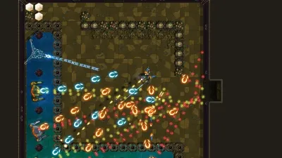 Starward Rogue: AuGMENTED — скриншот 2