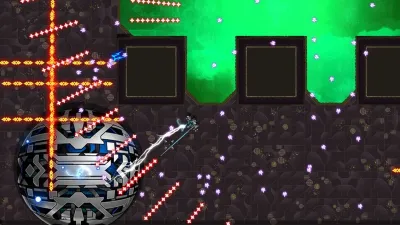 Starward Rogue: AuGMENTED — скриншот 3